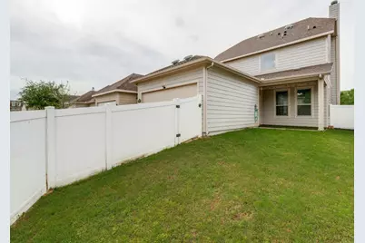 1029 Holly Anne Lane, Aubrey, TX 76227 - Photo 25