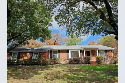 6517 Happy Lane, Dallas, TX 75230 - Photo 1