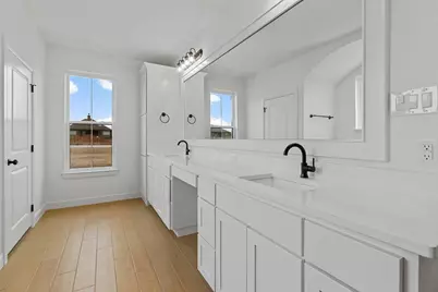 420 Olde Towne Road, Paradise, TX 76073 - Photo 9