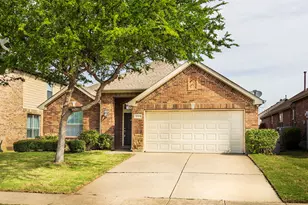 2709 Lake Ridge Dr, Little Elm, TX 75068 - Photo 1