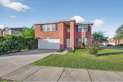 8400 Vinetree Drive, Arlington, TX 76002 - Photo 3