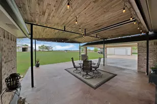 163 N Savanna Dr, Rhome, TX 76078 - Photo 27