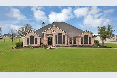 163 N Savanna Drive, Rhome, TX 76078 - Photo 3