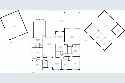 163 N Savanna Drive, Rhome, TX 76078 - Photo 37