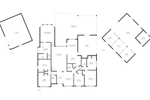 163 N Savanna Dr, Rhome, TX 76078 - Photo 37