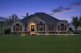 163 N Savanna Dr, Rhome, TX 76078 - Photo 1