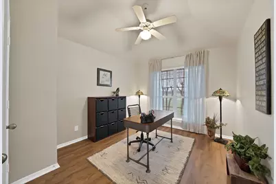 163 N Savanna Drive, Rhome, TX 76078 - Photo 23