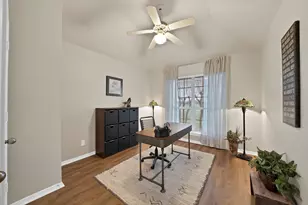 163 N Savanna Dr, Rhome, TX 76078 - Photo 23