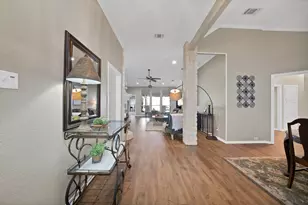 163 N Savanna Dr, Rhome, TX 76078 - Photo 9