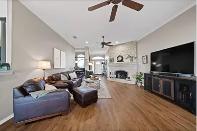 163 N Savanna Drive, Rhome, TX 76078 - Photo 11