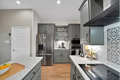 163 N Savanna Drive, Rhome, TX 76078 - Photo 7