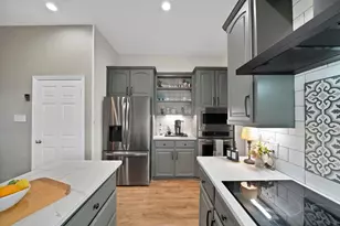 163 N Savanna Dr, Rhome, TX 76078 - Photo 7