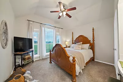 163 N Savanna Drive, Rhome, TX 76078 - Photo 21