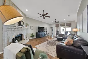 163 N Savanna Dr, Rhome, TX 76078 - Photo 13