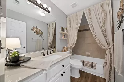 163 N Savanna Drive, Rhome, TX 76078 - Photo 25