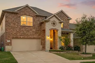 9920 Tule Lake Rd, Fort Worth, TX 76177 - Photo 1