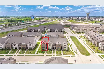 2945 Alto Drive, Sachse, TX 75048 - Photo 1