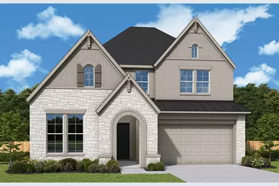 1821 Salt Grass Drive, Argyle, TX 76226 - Photo 1