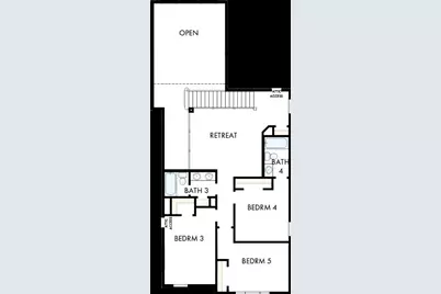 1821 Salt Grass Drive, Argyle, TX 76226 - Photo 3