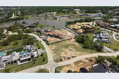 1815 Quail Hollow Drive, Westlake, TX 76262 - Photo 11