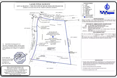 1815 Quail Hollow Drive, Westlake, TX 76262 - Photo 3