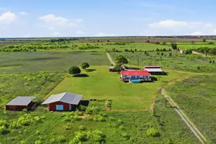 1602 Co Rd 309, Eastland, TX 76448 - Photo 5