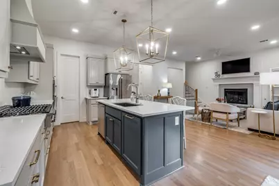 7103 Brisa Drive, Dallas, TX 75223 - Photo 11