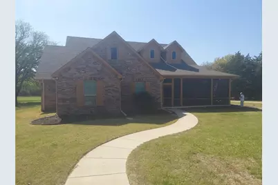 224 Cr 290, Collinsville, TX 76233 - Photo 1