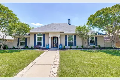 2236 Southern Circle, Carrollton, TX 75006 - Photo 1