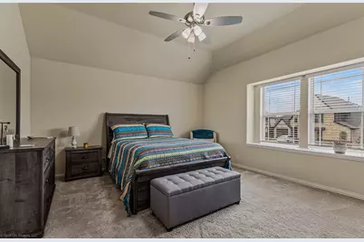 485 W Autumn Hill Bluff, Lavon, TX 75166 - Photo 23