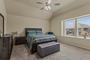 485 W Autumn Hill Bluff, Lavon, TX 75166 - Photo 23