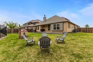 485 W Autumn Hill Bluff, Lavon, TX 75166 - Photo 29