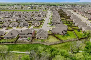 485 W Autumn Hill Bluff, Lavon, TX 75166 - Photo 35