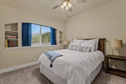 485 W Autumn Hill Bluff, Lavon, TX 75166 - Photo 17