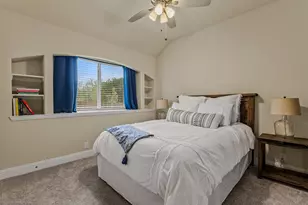 485 W Autumn Hill Bluff, Lavon, TX 75166 - Photo 17