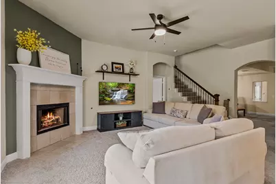 485 W Autumn Hill Bluff, Lavon, TX 75166 - Photo 7
