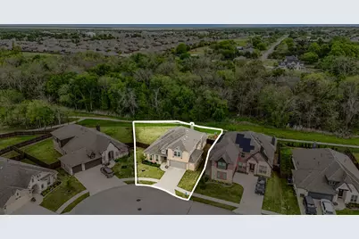 485 W Autumn Hill Bluff, Lavon, TX 75166 - Photo 33