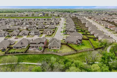 485 Autumn Hill Bluff, Lavon, TX 75166 - Photo 35