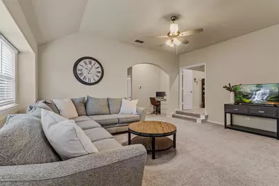 485 W Autumn Hill Bluff, Lavon, TX 75166 - Photo 27
