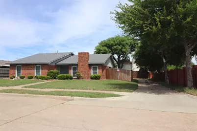 2901 Red Gum Road, Garland, TX 75044 - Photo 3
