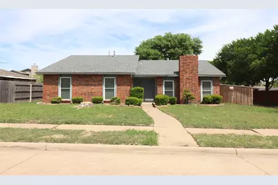 2901 Red Gum Road, Garland, TX 75044 - Photo 1
