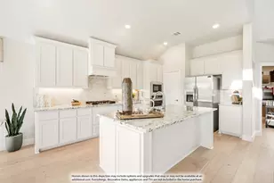 13161 Zion Dr, Providence Village, TX 76227 - Photo 11