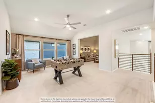 13161 Zion Dr, Providence Village, TX 76227 - Photo 27