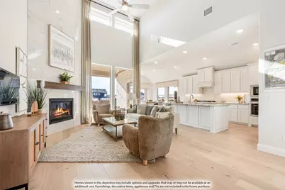 13161 Zion Drive, Providence Village, TX 76227 - Photo 5