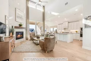 13161 Zion Dr, Providence Village, TX 76227 - Photo 5