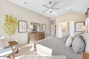 13161 Zion Dr, Providence Village, TX 76227 - Photo 19