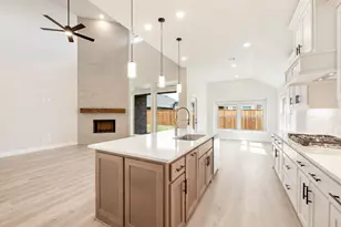 13161 Zion Dr, Providence Village, TX 76227 - Photo 17