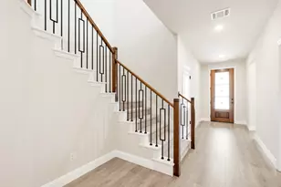 13161 Zion Dr, Providence Village, TX 76227 - Photo 5