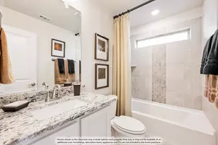 13161 Zion Dr, Providence Village, TX 76227 - Photo 33