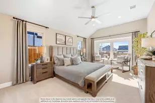 13161 Zion Dr, Providence Village, TX 76227 - Photo 17